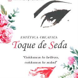 Estética Creativa Toque De Seda en Zaragoza (Centro) - Horario de apertura