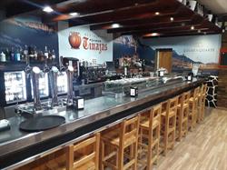 Horario de apertura Restaurante Las Nuevas Tinajas, Cubas de la Sagra