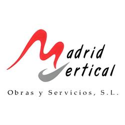 Horario de apertura Madrid Vertical Obras Y Servicios Sl, 