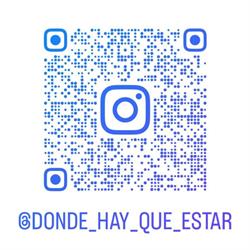 Horario de apertura Bar Latino Donde Hay Que Estar, Leganés