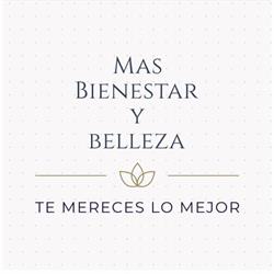 Horario de apertura Más Bienestar Y Belleza, La Vila Joiosa