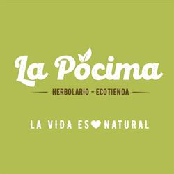 Horario de apertura Herbolario La Pocima, Almansa