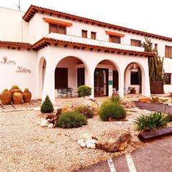 Horario de apertura HOTEL BON LLOC, Ulldecona