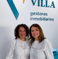 Horario de apertura Villa Gestores Inmobiliarios SL, Alcalá de Guadaira