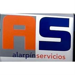 Horario de apertura Alarpin Servicios, Marbella