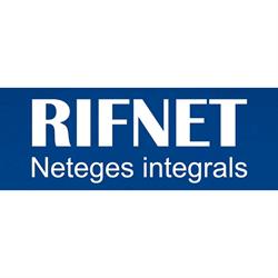 Horario de apertura Rifnet Neteges Integrals, Ponts