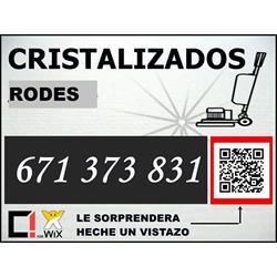 Horario de apertura Rodes Cristalizados, Elche