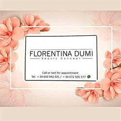 Horario de apertura Florentina Dumi Beauty Concept, Nueva Andalucia