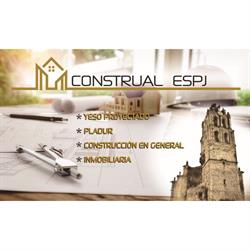 Horario de apertura Construal Espj, Almendralejo