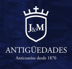 Horario de apertura Anticuario Madrid J&M - CompraVenta,