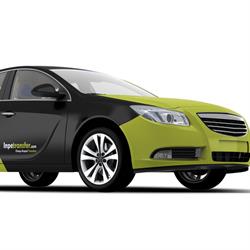 Inpetransfer® - Private Airport Transfers en Málaga (Cruz De Humilladero) - Horario de apertura