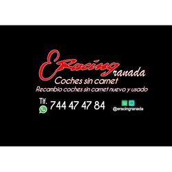 Horario de apertura Eracingranada, Cijuela