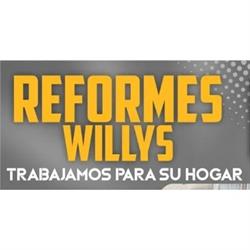 Horario de apertura Reformas Willys, Badalona