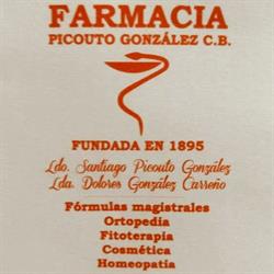 Horario de apertura Farmacia Picouto, Santa María del Páramo
