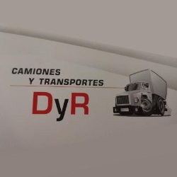 Horario de apertura Camiones y Transportes DYR, Burgos