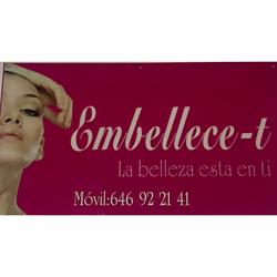 Horario de apertura Centro de estética Embellece-t, Albacete