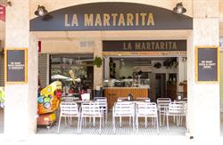 Horario de apertura MARTARITA Pizzería & Vermutería Sant Antoni de Calonge, 
