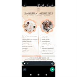 Horario de apertura Masajes Y Estetica Para Mujeres Ladies Spa Bcn, Barcelona
