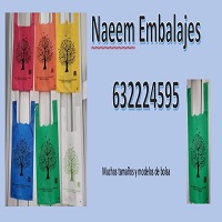 Horario de apertura Naeem Embalaje SL, Badalona