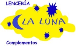 Horario de apertura Lencería La Luna, Antas
