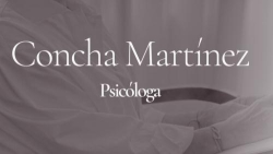 Horario de apertura Concha Martínez Psicologa, Yecla