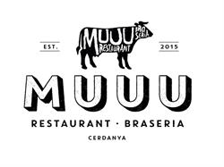 Horario de apertura Muuu Restaurant, Puigcerdà