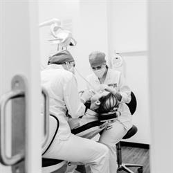 Horario de apertura Andrea Yanes Dentista, Los Llanos