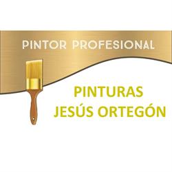 Horario de apertura Pinturas Jesus Ortegon, Jerez de la Frontera
