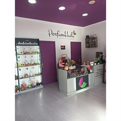 Horario de apertura Perfumhada Rota, 