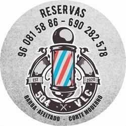 Barbería504VLC en Valencia (Benimaclet) - Horario de apertura