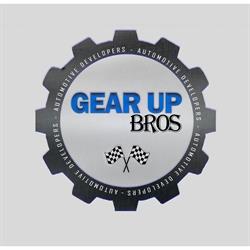 Horario de apertura Gear Up Bros, Villanueva de Córdoba