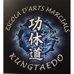 Horario de apertura Artes Marciales KUNGTAEDO, Barcelona