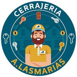 Horario de apertura Cerrajeria 24h Lasmarias, Zaragoza