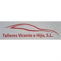 Horario de apertura Talleres Vicente E Hijo, Alaejos