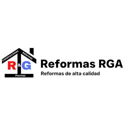 Horario de apertura Reformas Rga, Madrid