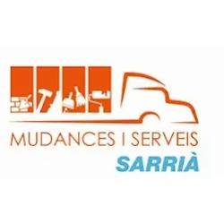 Horario de apertura Mudanzas y servicios Sarriá, Ripollet