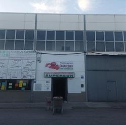 Horario de apertura Súper la Trocha, Mairena del Alcor