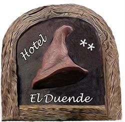 Horario de apertura Hotel Restaurante El Duende, Madridejos