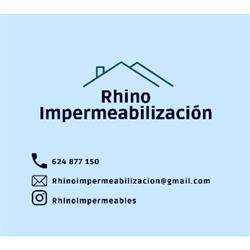 Horario de apertura Rhino Impermeabilizaciones y construcciones, Benidorm