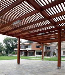 Horario de apertura Pérgola Málaga, Rincón de la Victoria