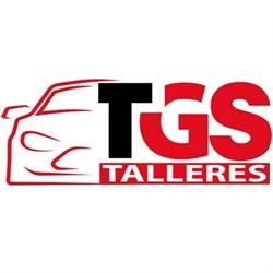 Horario de apertura Talleres Grande Sevilla (TGS), Fuenlabrada