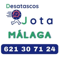 Horario de apertura Desatoros Málaga Jota, 