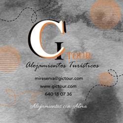 Horario de apertura Gictour Gestión de Alojamientos Turísticos, Alcalá de Henares