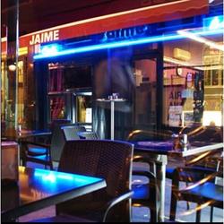 Bar Jaime en Bilbao (Abando) - Horario de apertura