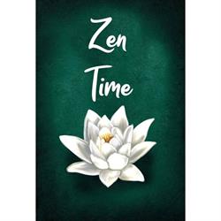Horario de apertura Zen Time (masaje integral), Noia