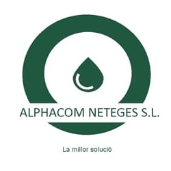 Horario de apertura ALPHACOM NETEGES S.L., Corro d'Avall