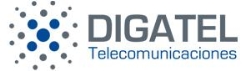 DIGATEL Telecomunicaciones en Madrid (Villaverde) - Horario de apertura