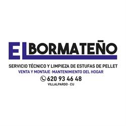 Horario de apertura El Bormateño, Villalpardo