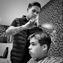 Horario de apertura Isaias Moreira Barber Shop, Marbella