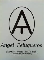 Horario de apertura Angel Peluqueros, Azkoien